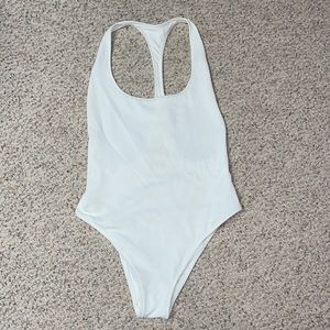 Aerie one piece swimsuit